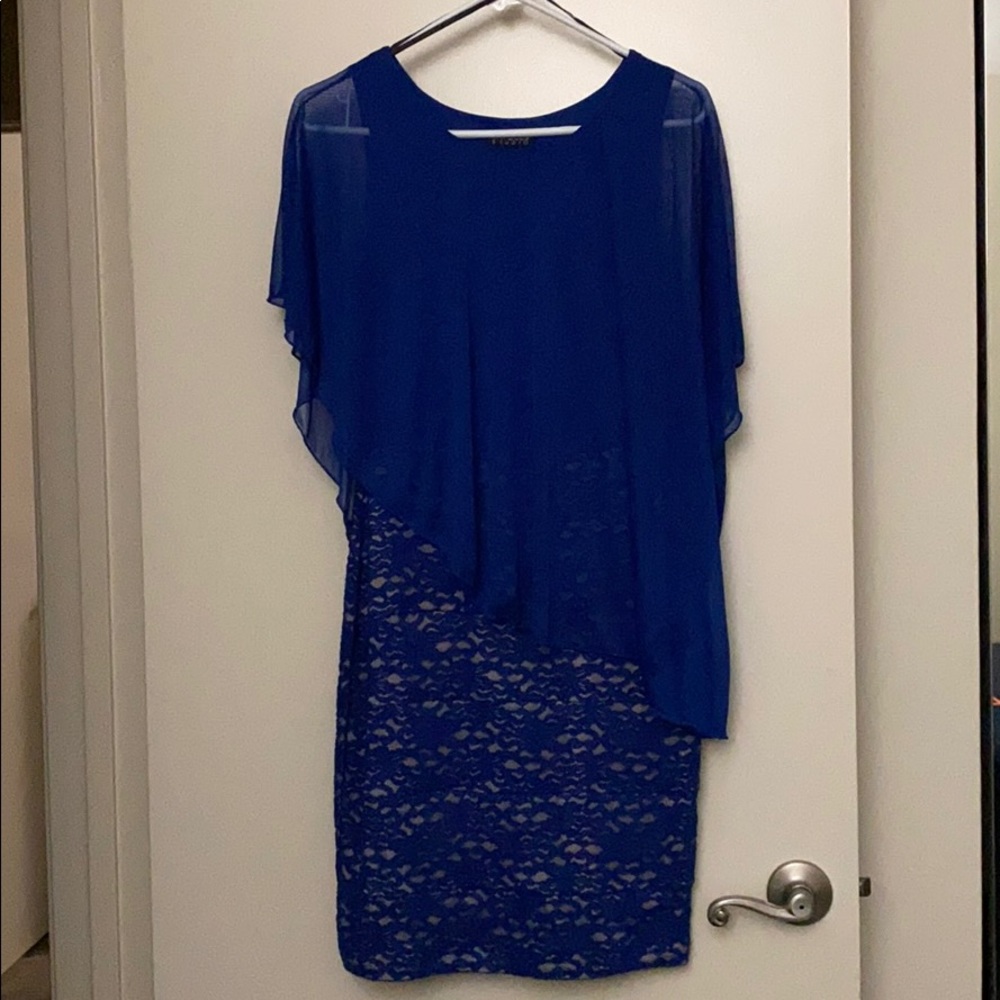 Petite dress